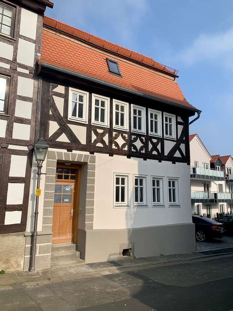 Thumbnail-Haus zum Kaufen in Grünberg 419.000,00 € 130 m²