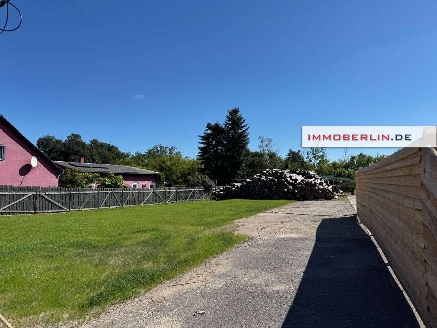 Thumbnail-Grundstück zu verkaufen in Rehfelde 115.000,00 € 800 m²
