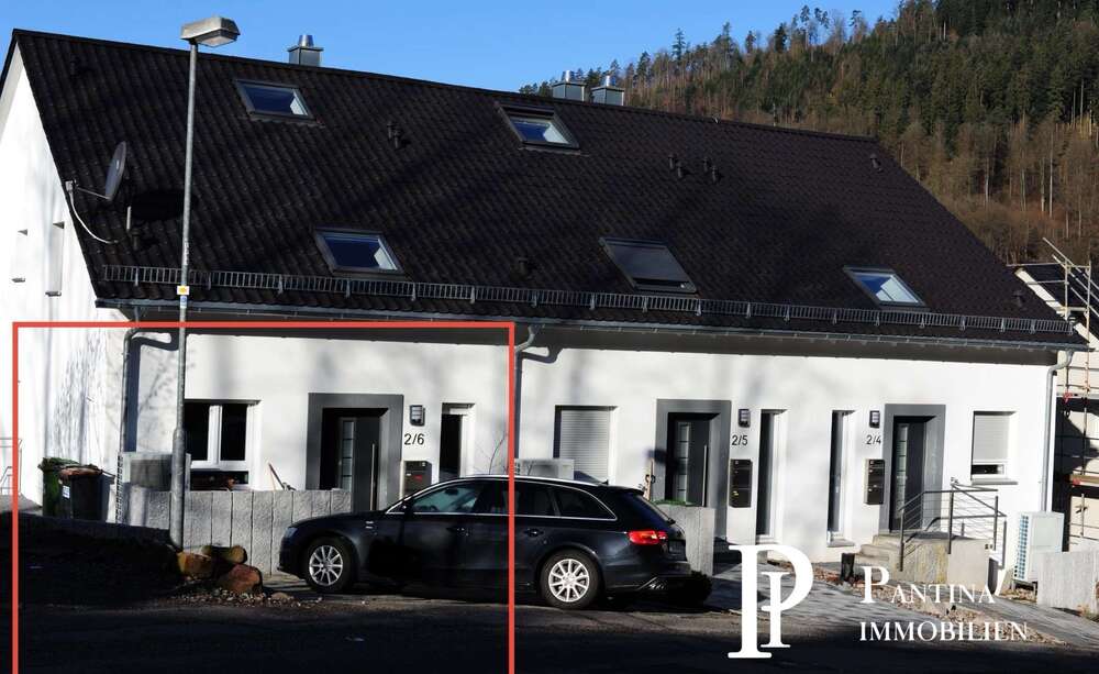 Thumbnail-Wohnung zum Kaufen in Calw 399.000,00 € 89.04 m²