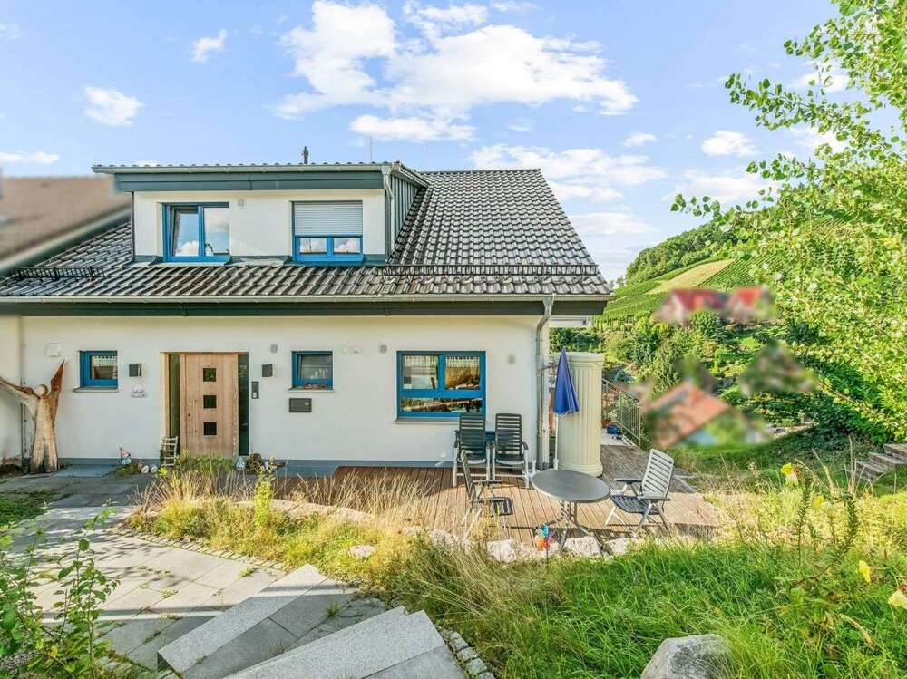 Thumbnail-Haus zum Kaufen in Sasbachwalden 1.249.000,00 € 316 m²