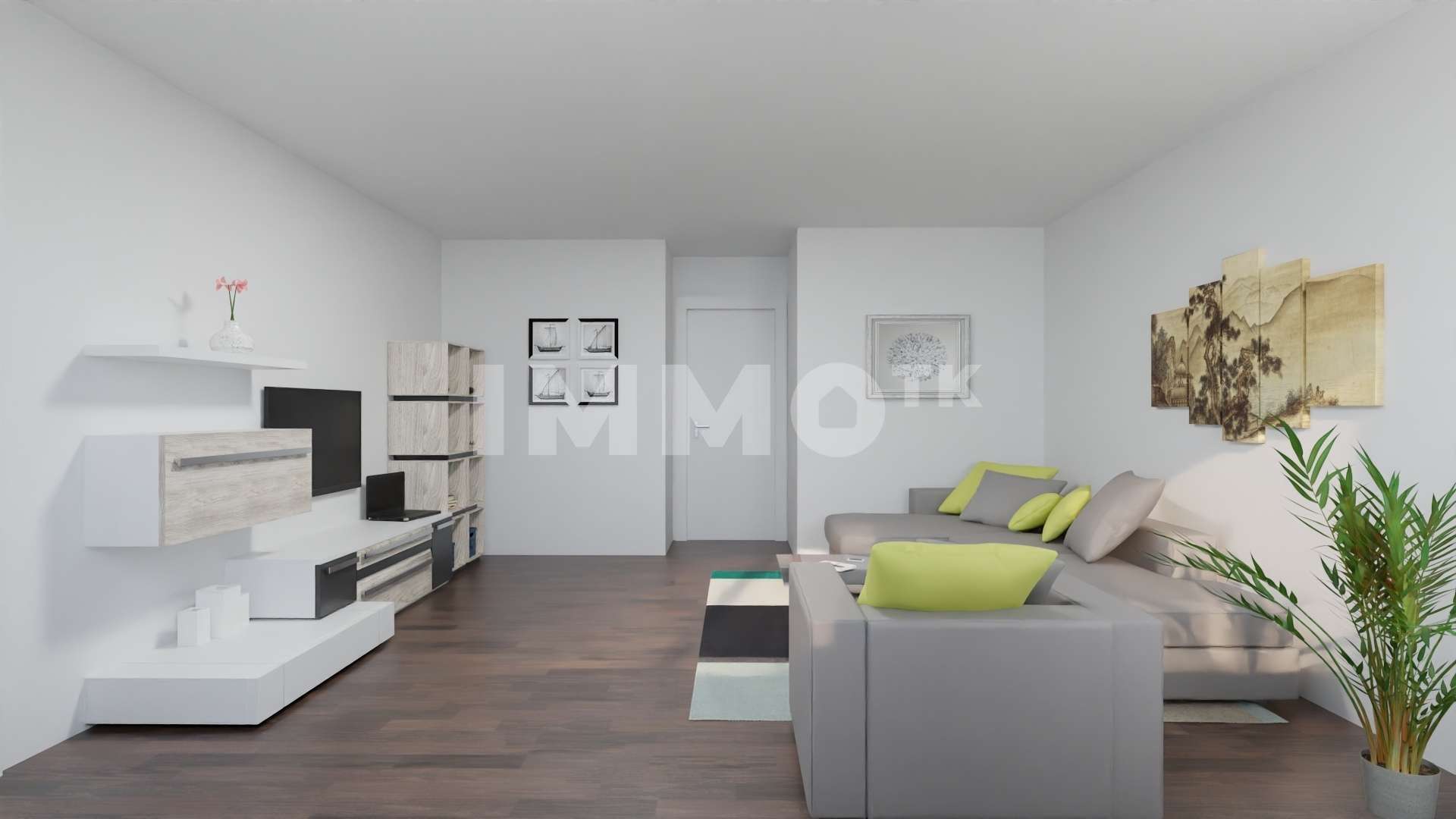 Thumbnail-Wohnung zum Kaufen in Erkrath 285.000,00 € 163 m²