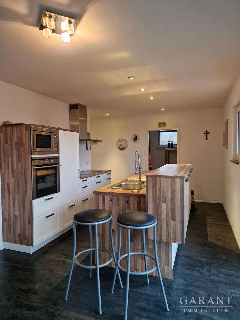 Thumbnail-Wohnung zum Kaufen in Aulendorf 499.000,00 € 148 m²