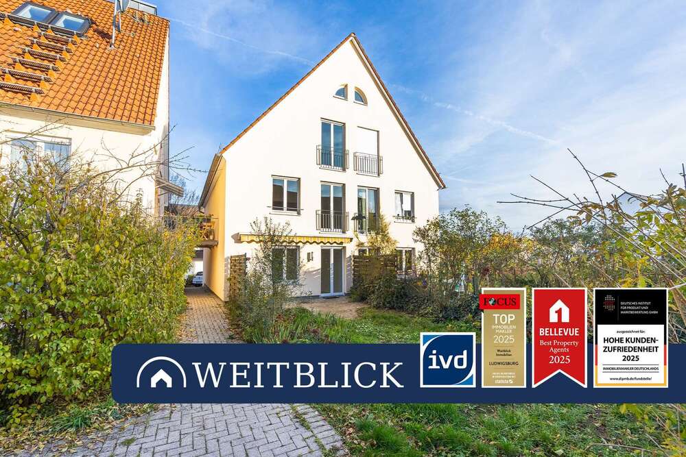 Thumbnail-Haus zum Kaufen in Pleidelsheim 399.000,00 € 121 m²