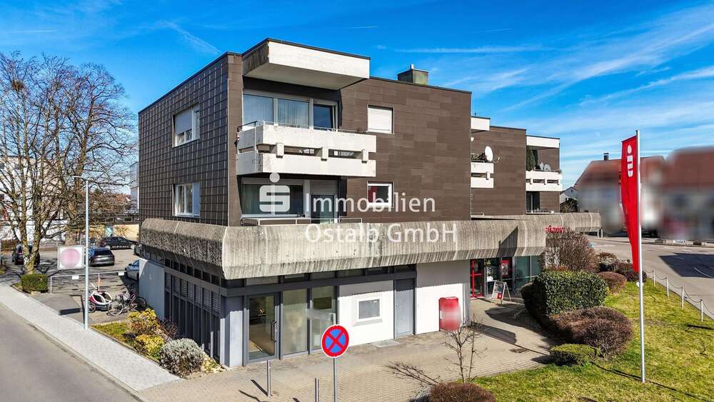 Thumbnail-Büro in Mutlangen 890,00 € 86 m²
