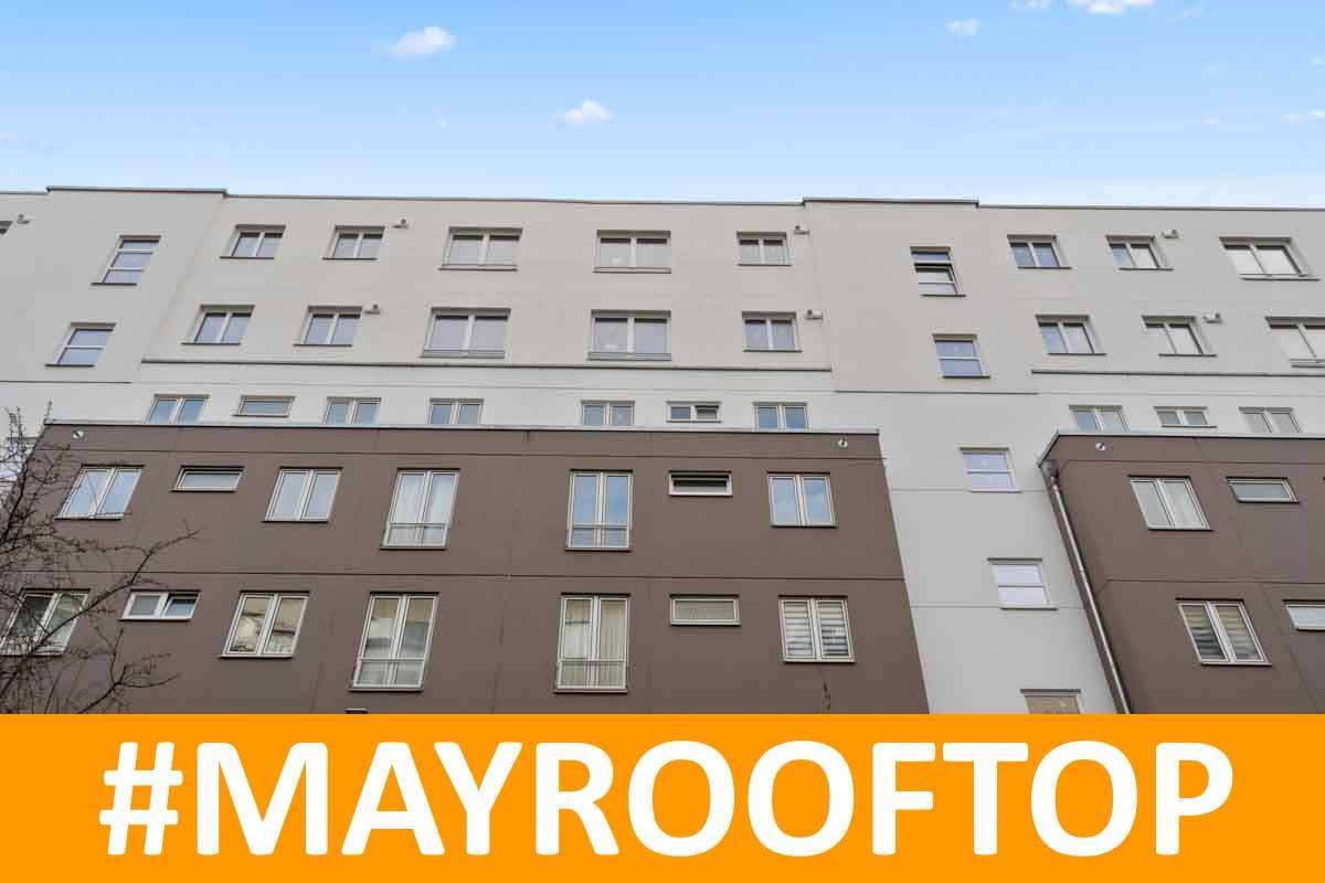 Thumbnail-Wohnung zum Kaufen in Berlin, Neukölln 599.000,00 € 69.8 m²