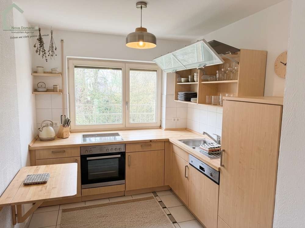 Thumbnail-Wohnung zum Kaufen in LahrSchwarzwald 195.000,00 € 68 m²