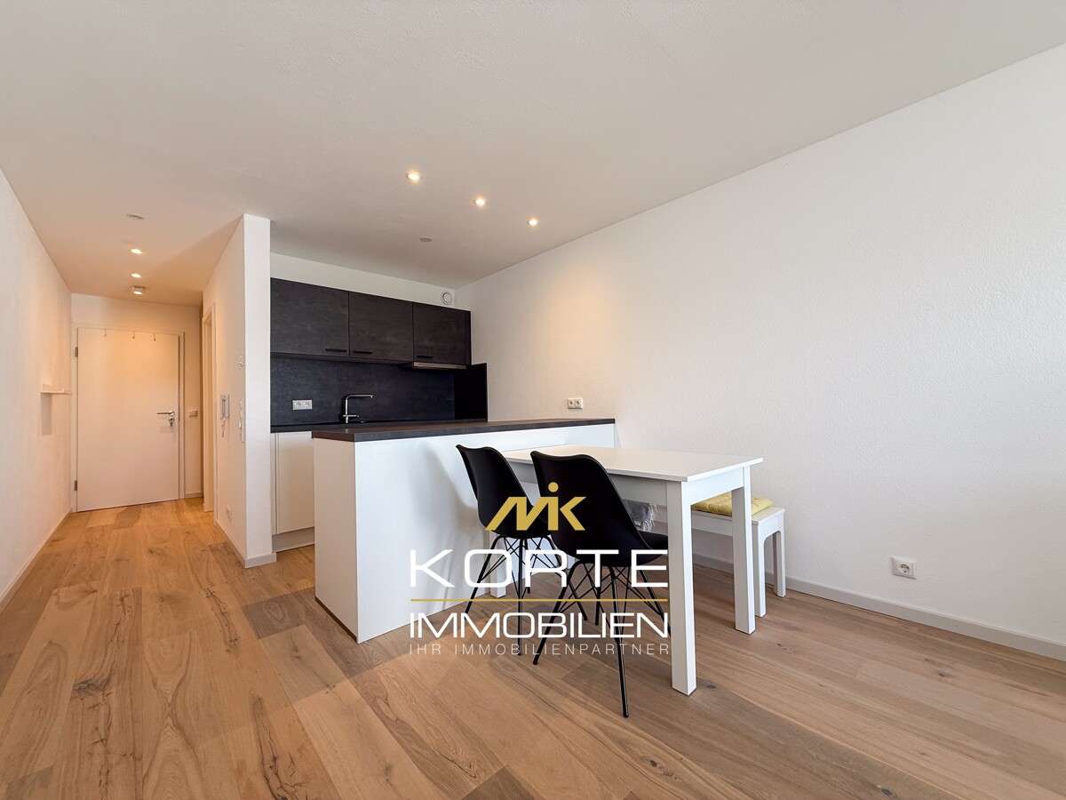 Thumbnail-Wohnung zum Kaufen in Oberreute Irsengund 145.000,00 € 40 m²