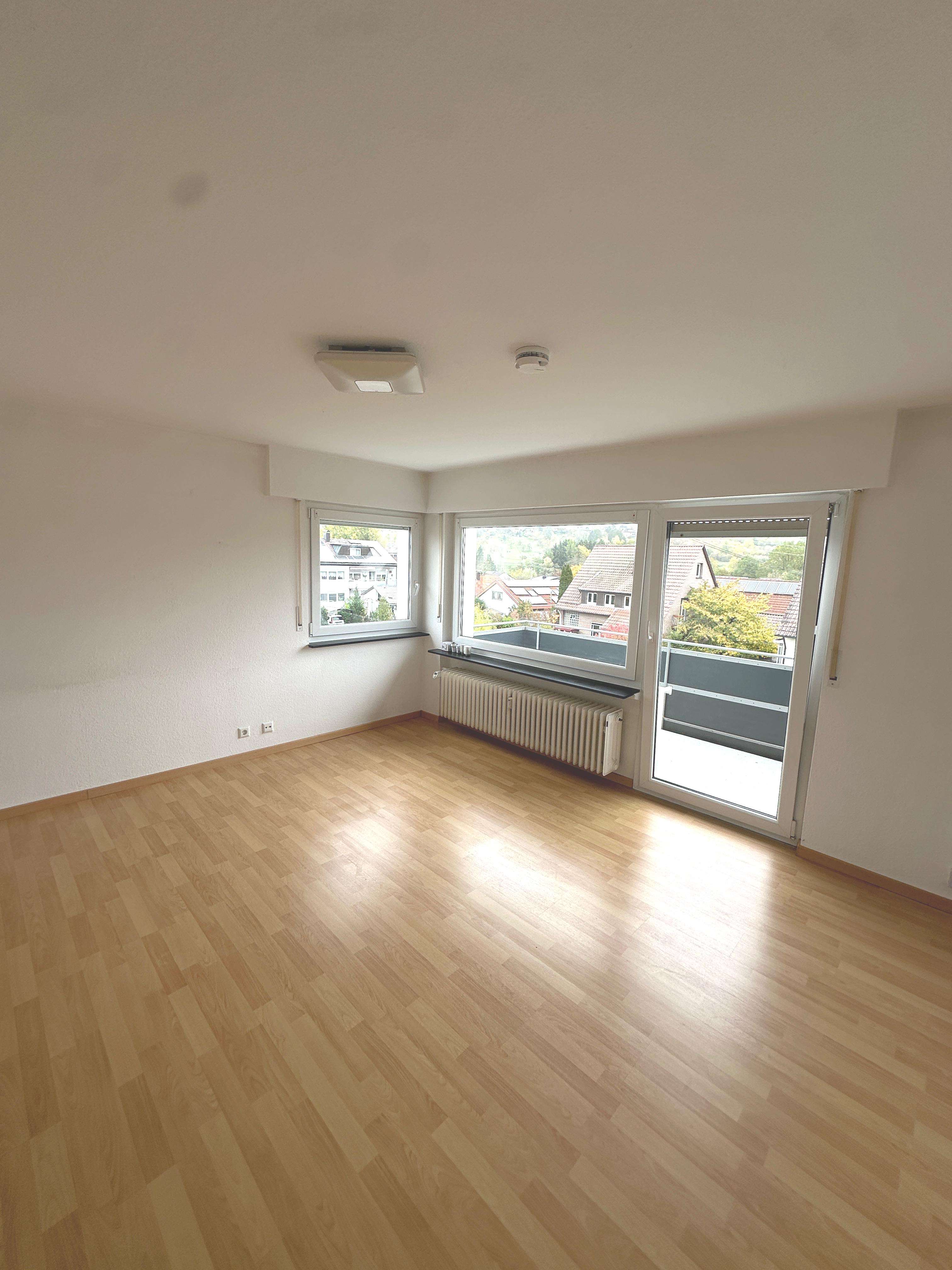 Thumbnail-Wohnung zum Mieten in Weil im Schönbuch 690,00 € 48 m²