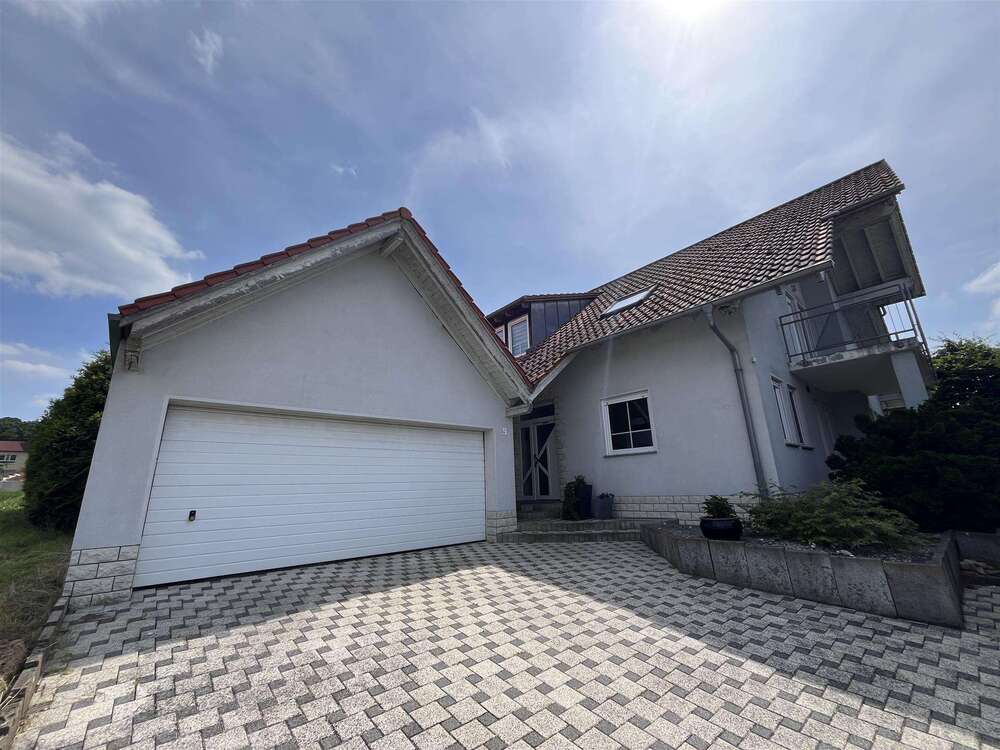 Thumbnail-Haus zum Kaufen in Königheim 480.000,00 € 165 m²