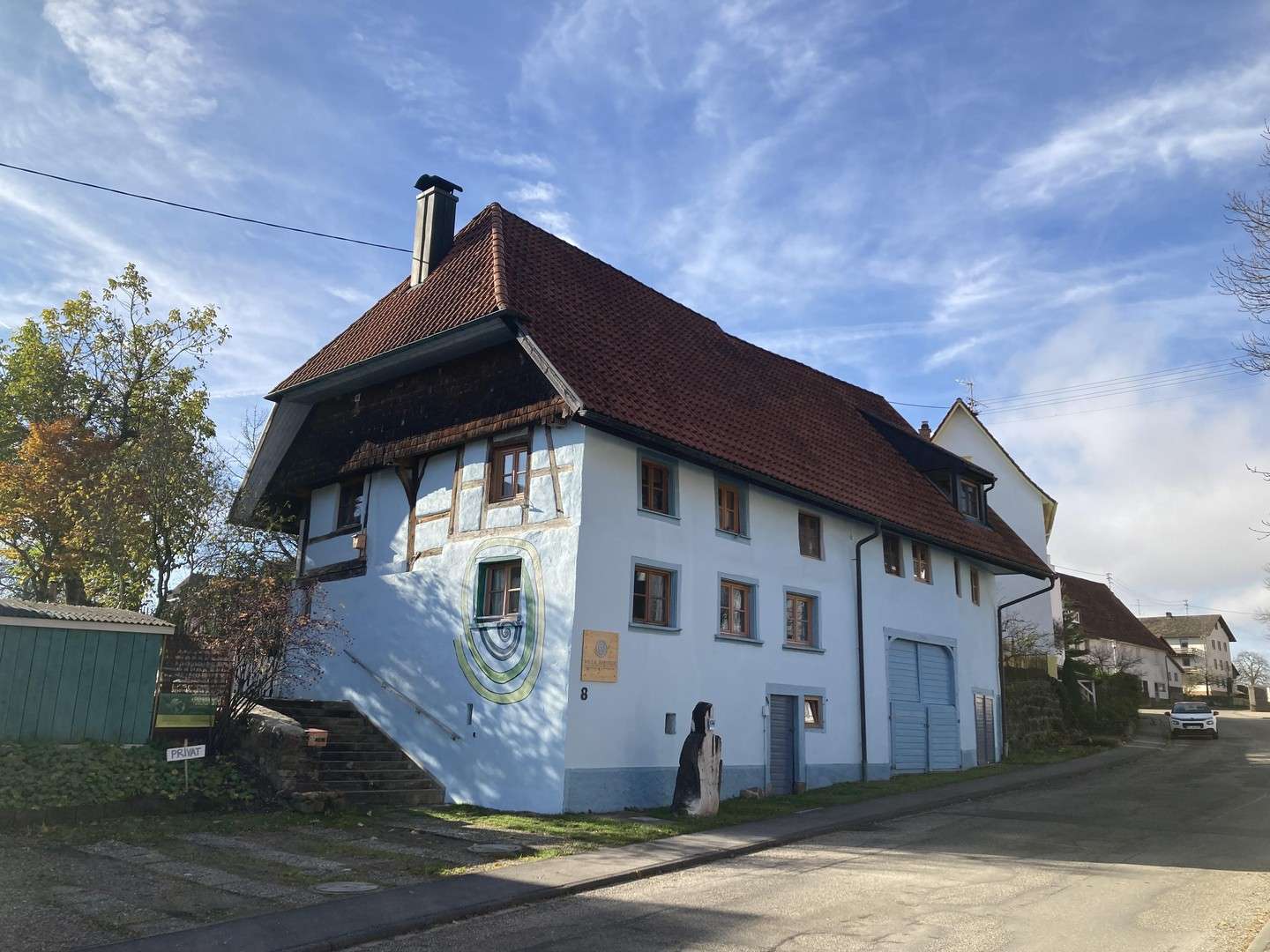 Thumbnail-Haus zum Kaufen in Löffingen 749.000,00 € 306 m²