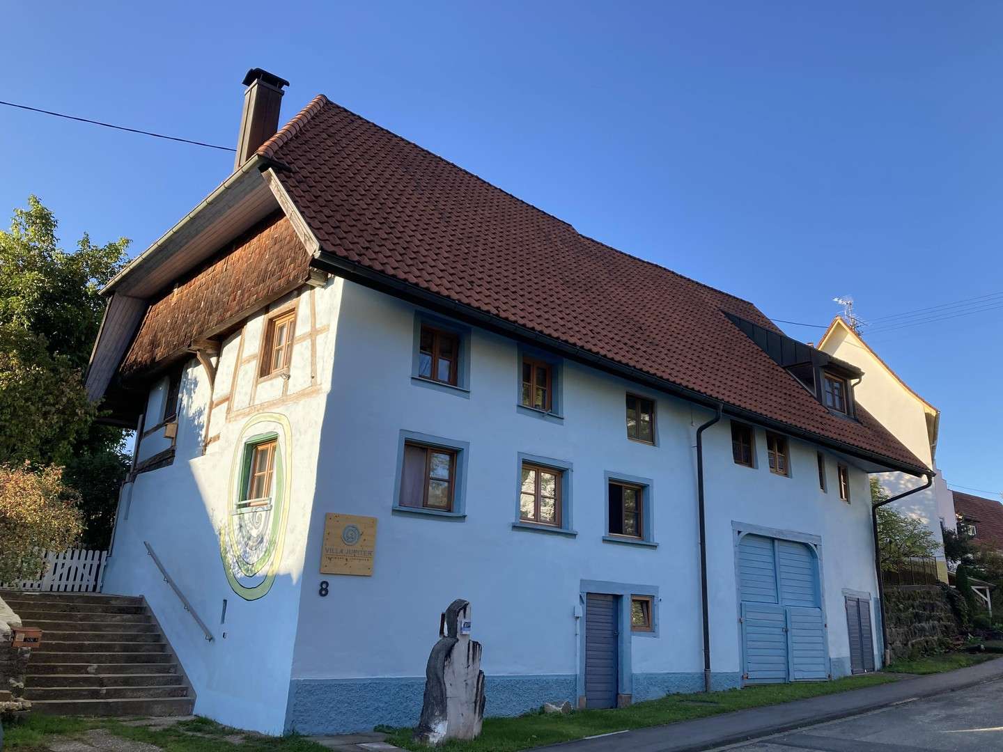 Thumbnail-Haus zum Kaufen in Löffingen 798.000,00 € 306 m²