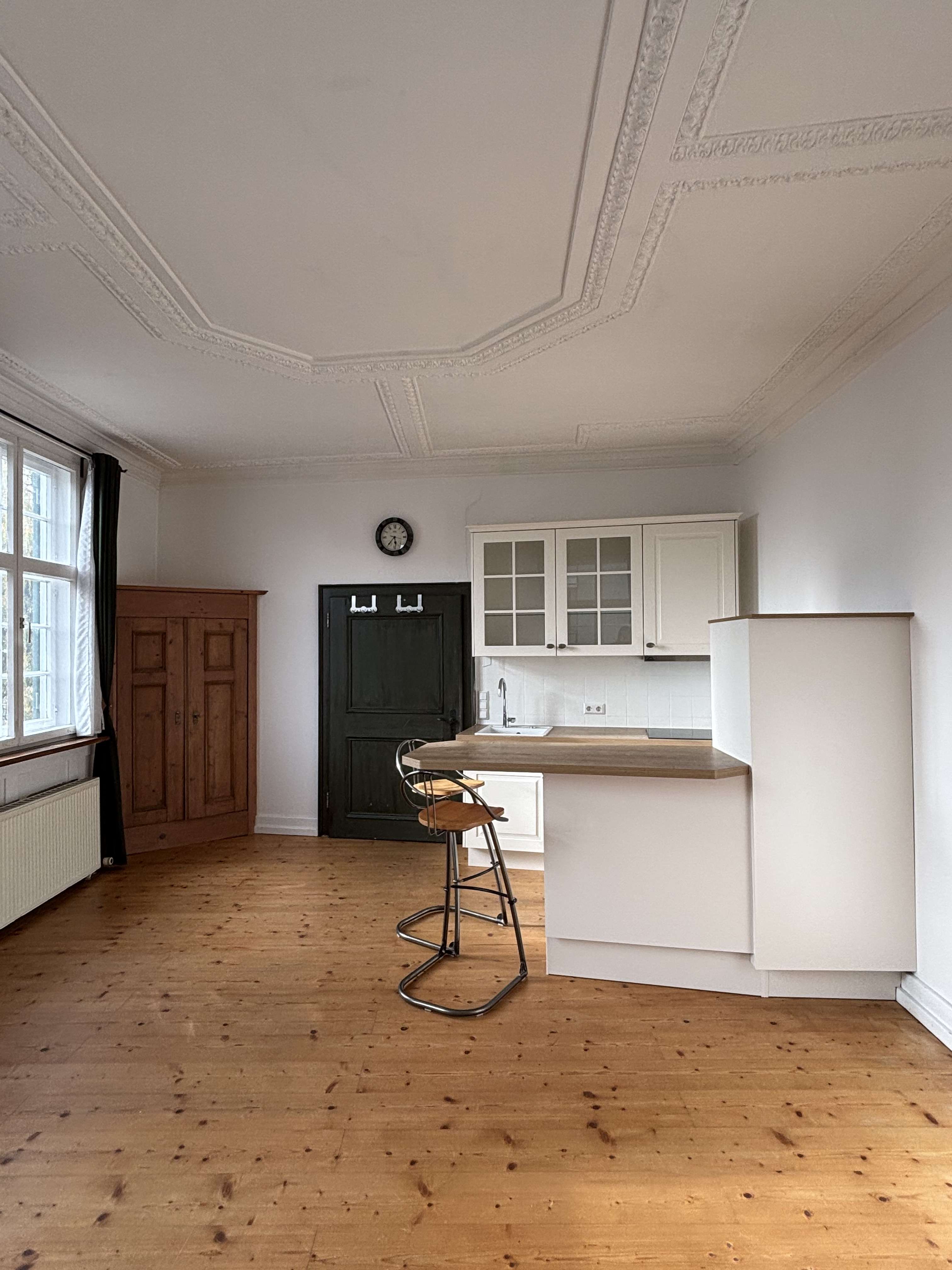 Thumbnail-Wohnung zum Mieten in Horb am Neckar 660,00 € 48.94 m²