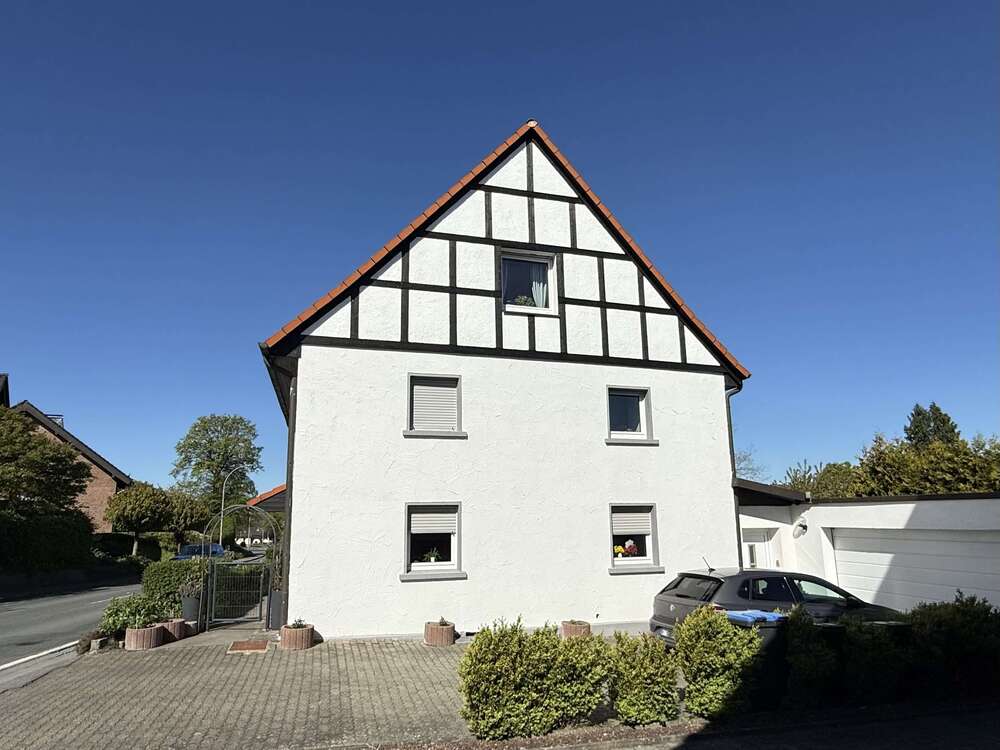 Thumbnail-Haus zum Kaufen in Arnsberg 229.000,00 € 158 m²