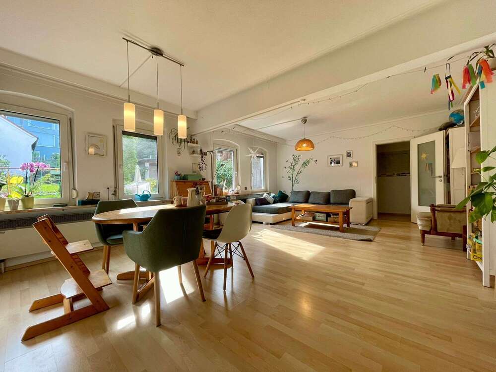 Thumbnail-Haus zum Kaufen in Waiblingen 699.000,00 € 195 m²