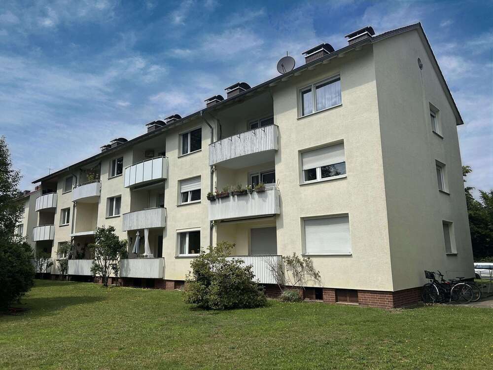 Thumbnail-Wohnung zum Kaufen in Gütersloh 148.000,00 € 63 m²