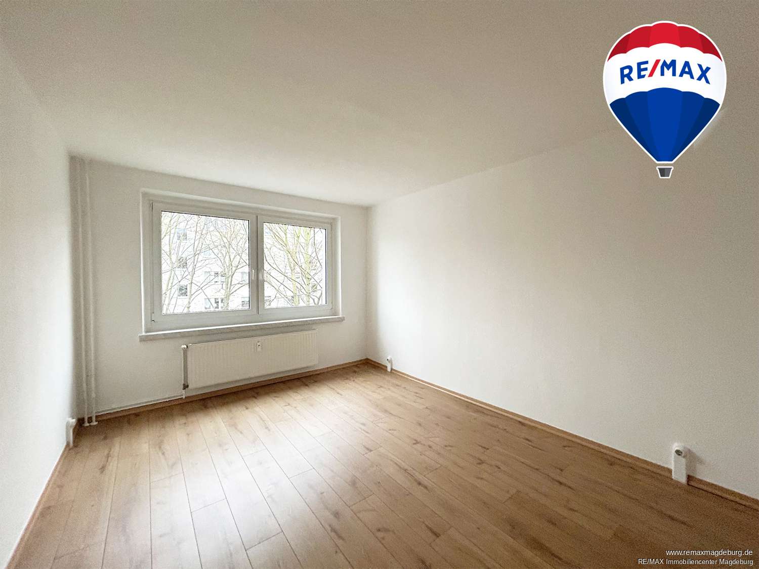 Thumbnail-Wohnung zum Mieten in Magdeburg Stadtfeld Ost 340,48 € 60.8 m²