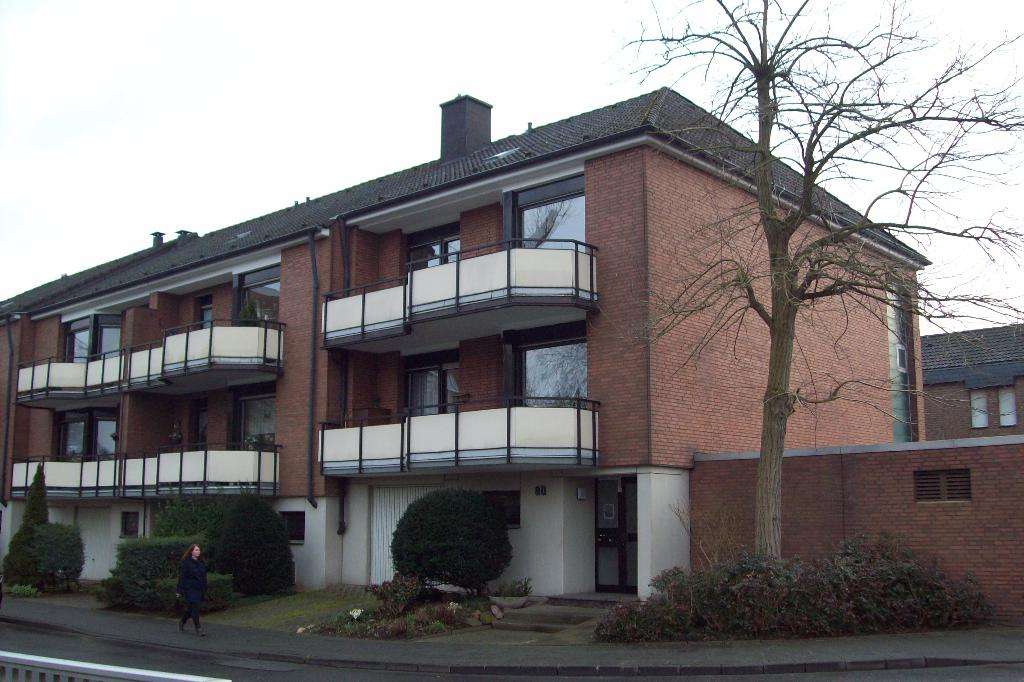 Thumbnail-Wohnung zum Mieten in Mönchengladbach 759,00 € 77.47 m²