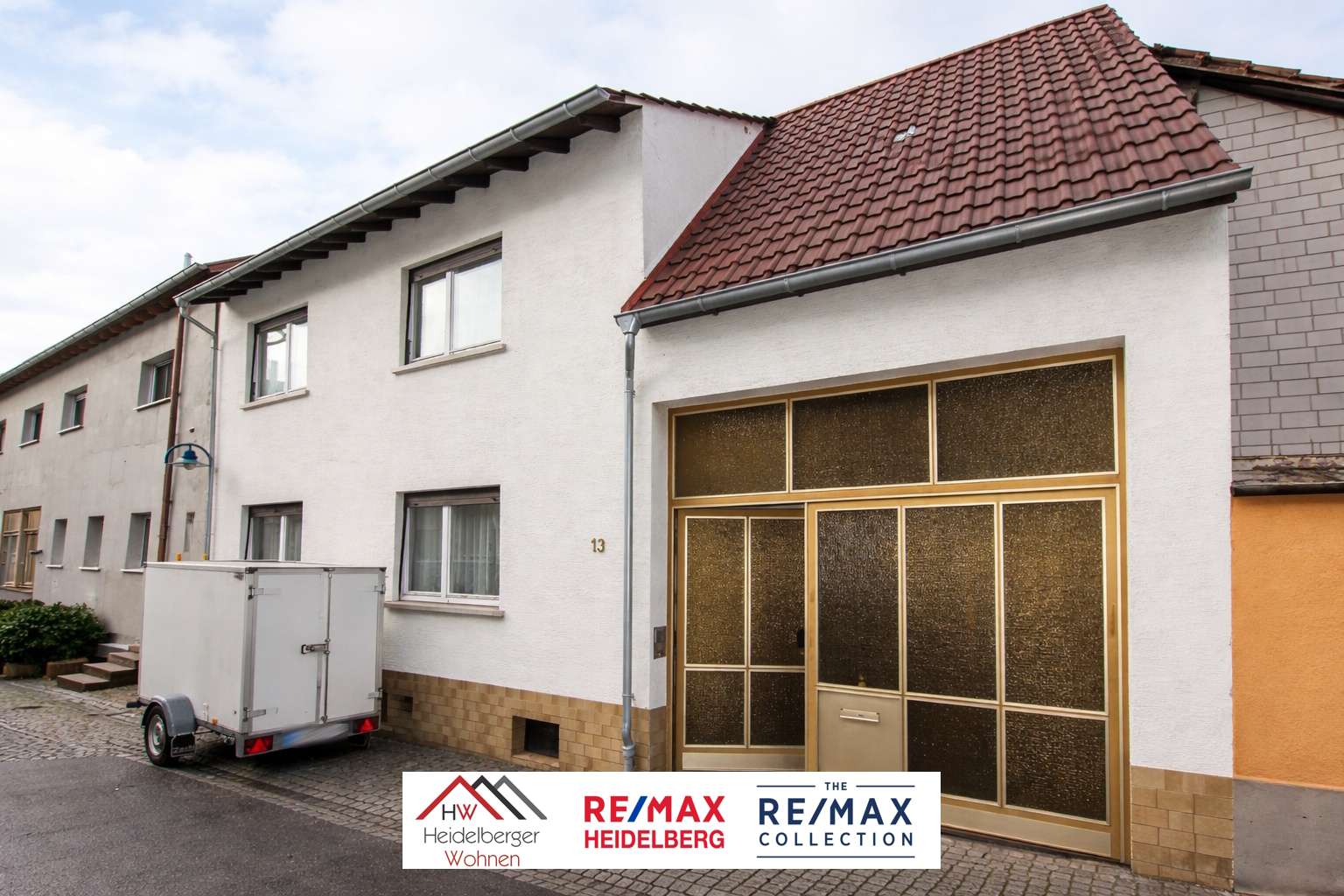 Thumbnail-Haus zum Kaufen in Östringen 369.000,00 € 125 m²