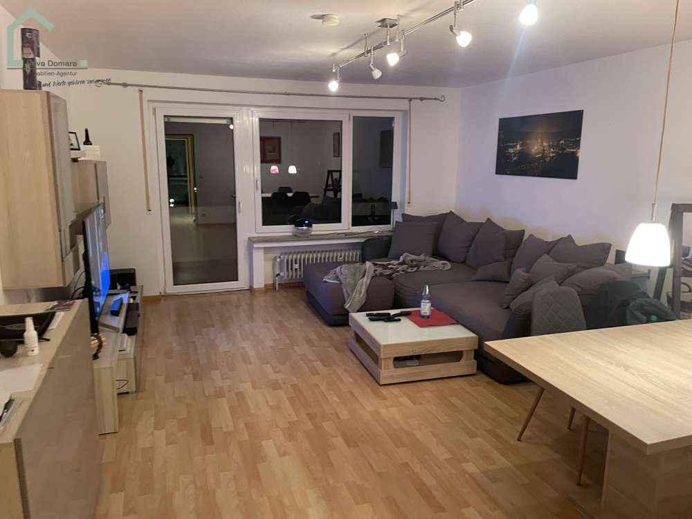 Thumbnail-Wohnung zum Kaufen in Gengenbach 250.000,00 € 82 m²