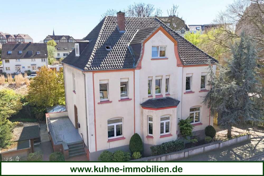 Thumbnail-Haus zum Kaufen in Lünen 520.000,00 € 308 m²