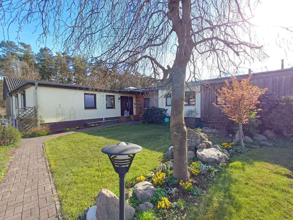 Thumbnail-Haus zum Kaufen in Trappenkamp 520.000,00 € 269 m²