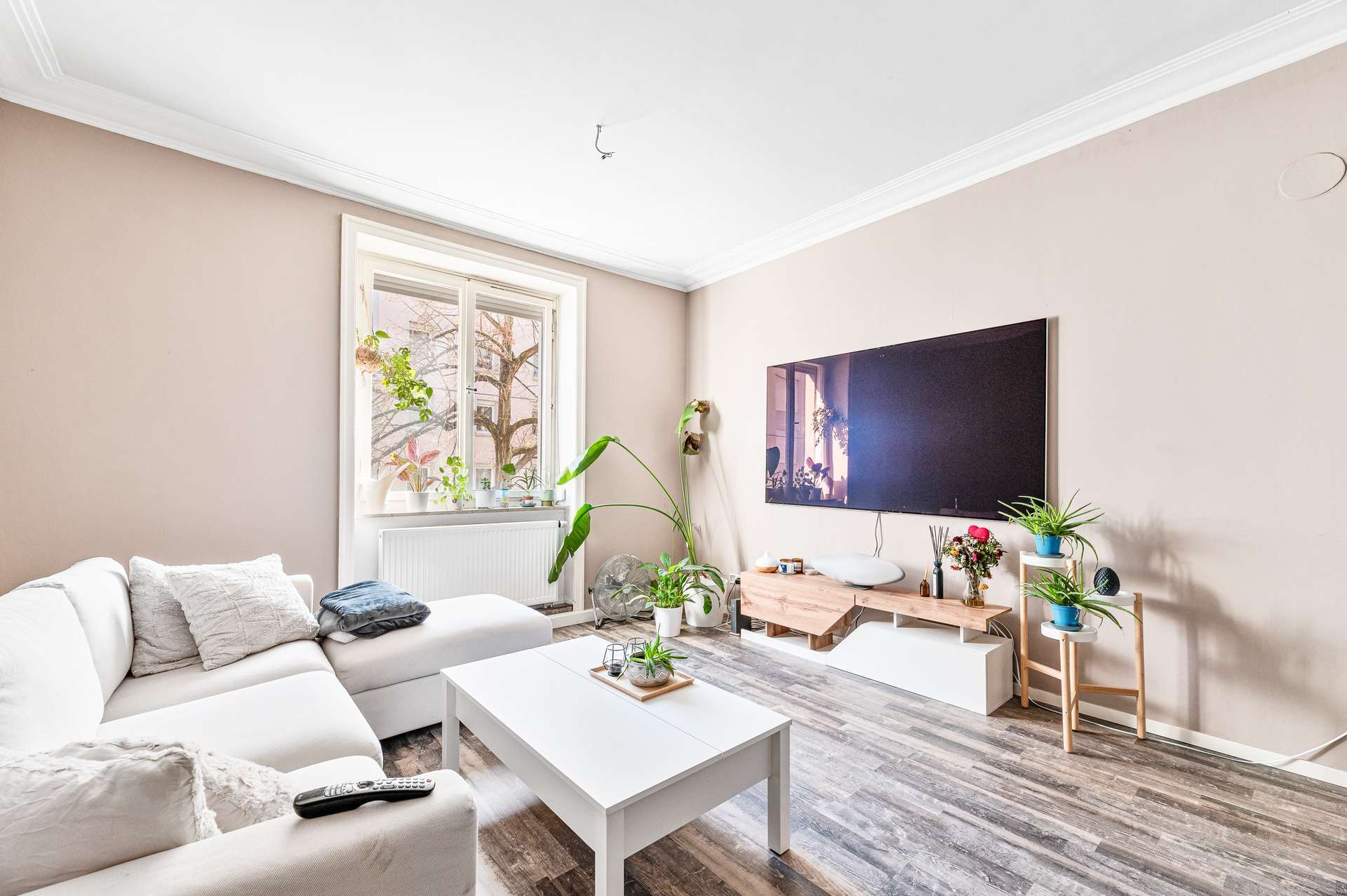 Thumbnail-Wohnung zum Kaufen in Stuttgart 395.000,00 € 73 m²