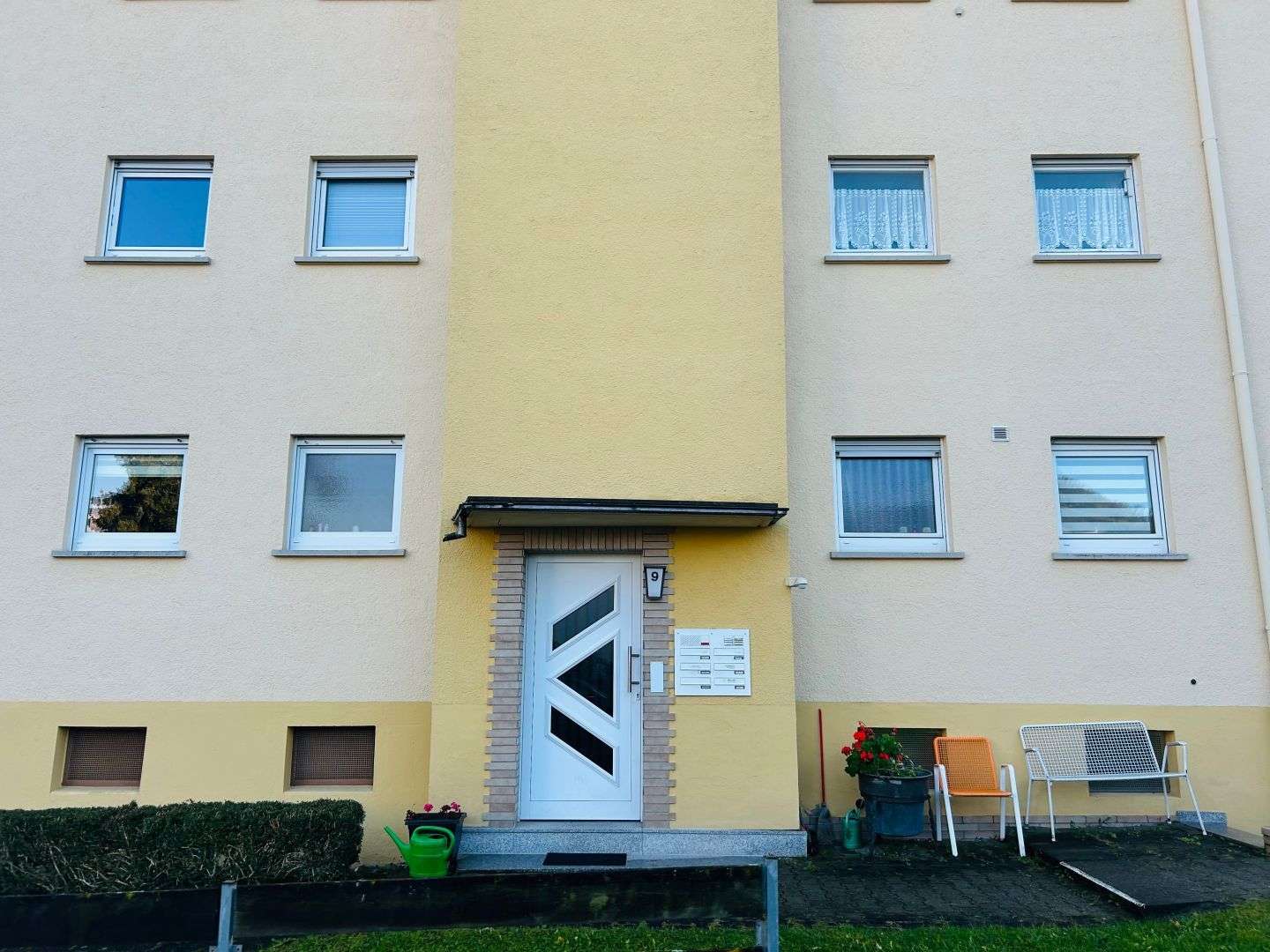 Thumbnail-Wohnung zum Kaufen in Eningen unter Achalm 223.000,00 € 63.34 m²
