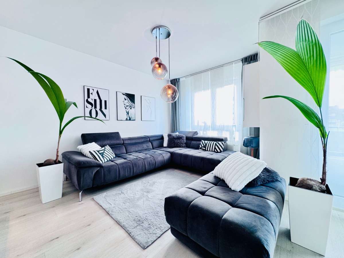 Thumbnail-Wohnung zum Kaufen in Flörsheim 339.500,00 € 82.96 m²