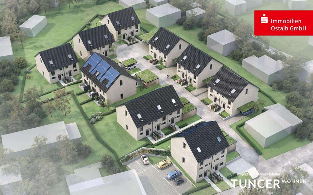 Thumbnail-Haus zum Kaufen in Mögglingen 565.000,00 € 136 m²