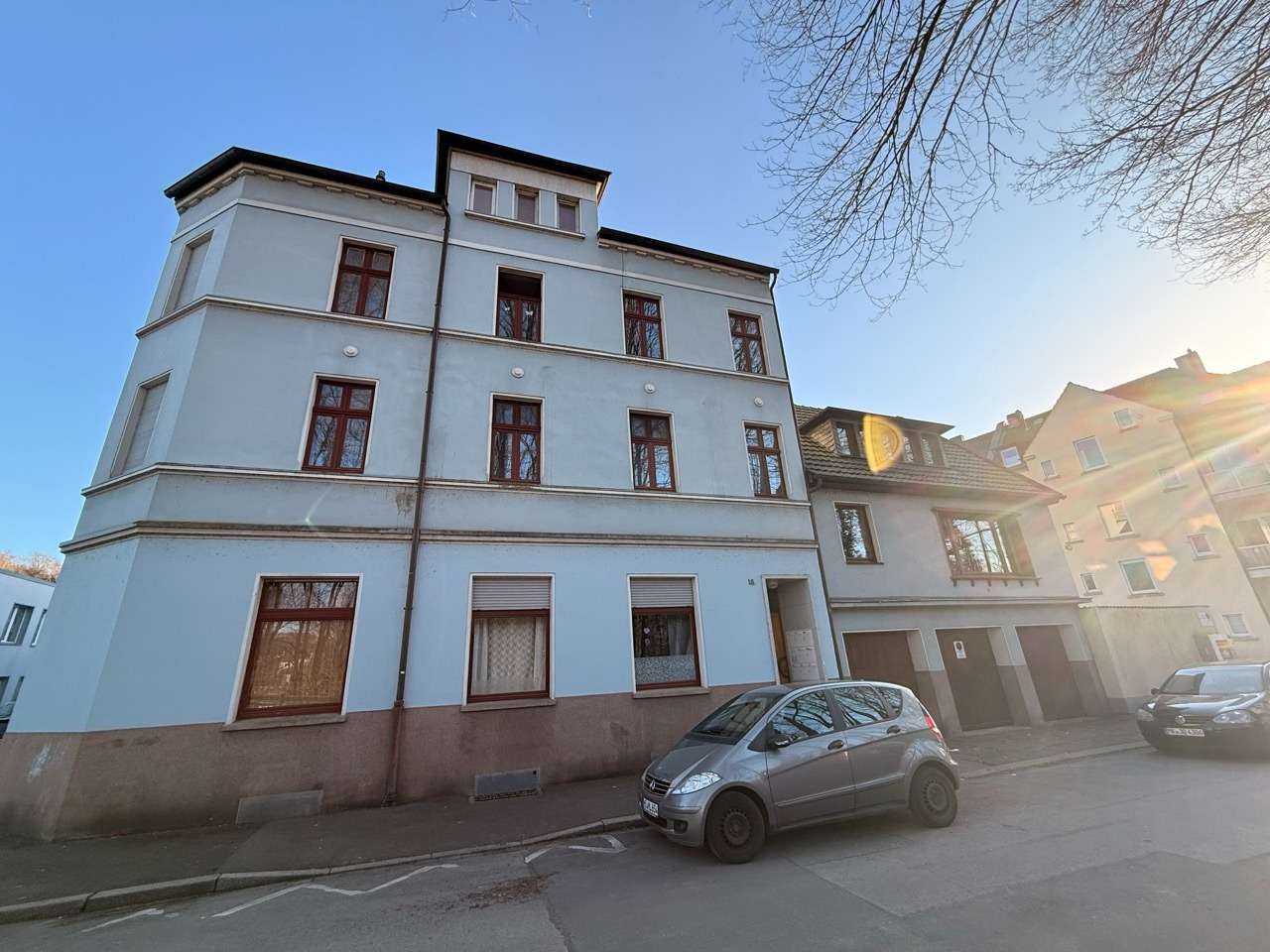Thumbnail-Wohnung zum Kaufen in Iserlohn 89.000,00 € 64 m²