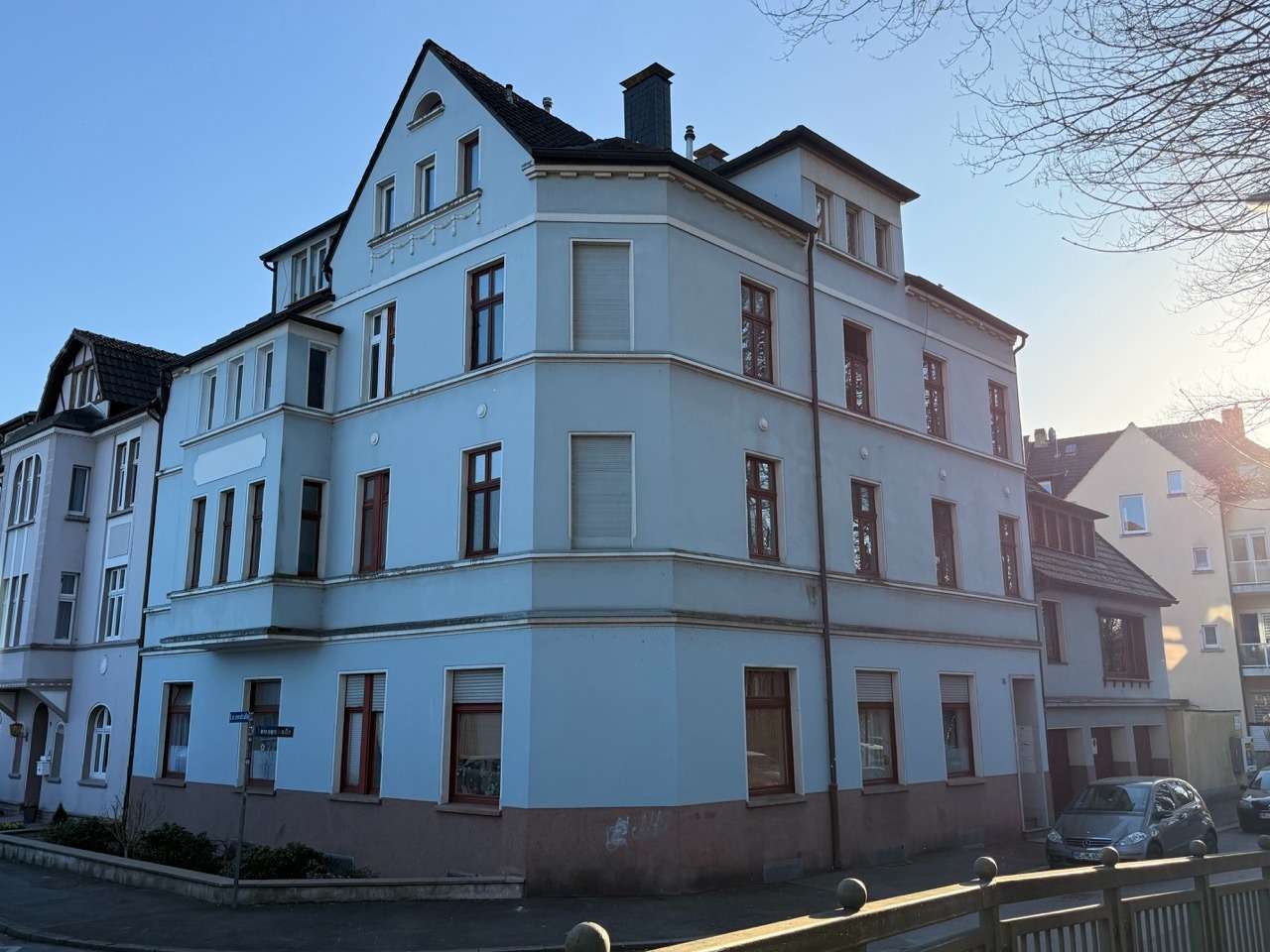 Thumbnail-Wohnung zum Kaufen in Iserlohn 89.000,00 € 64 m²