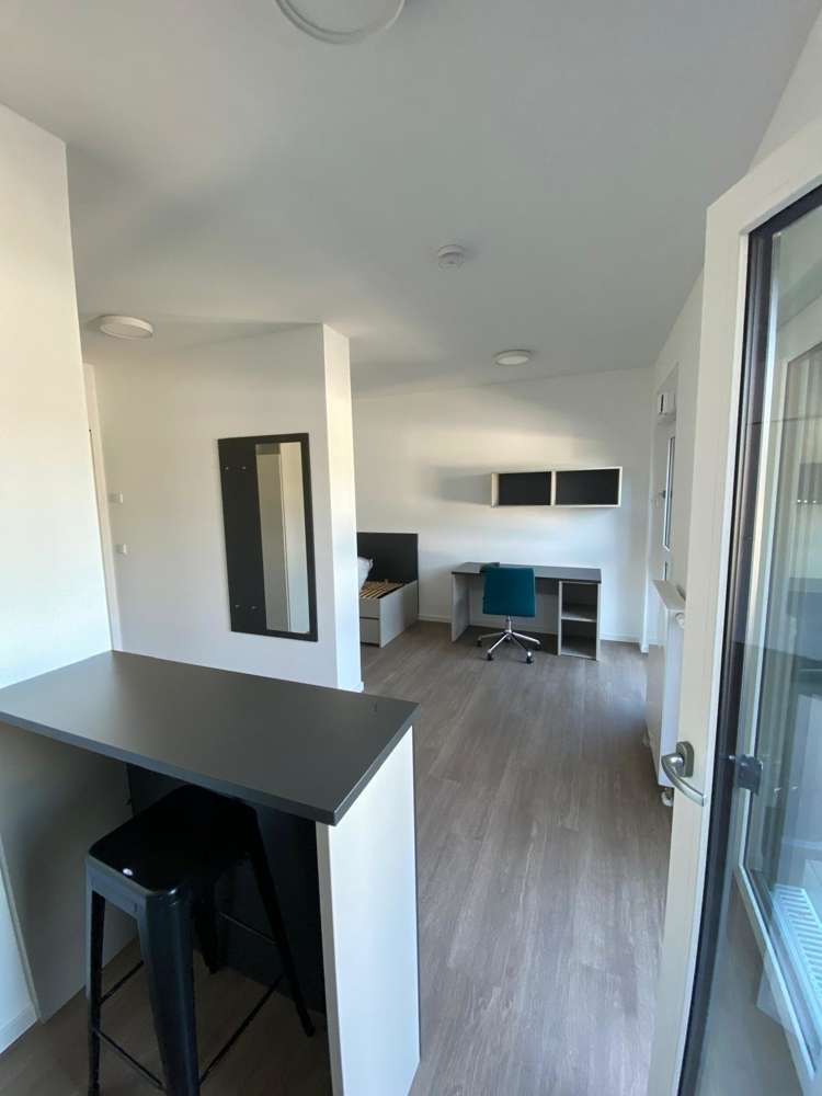 Thumbnail-Wohnung zum Mieten in Bonn 653,60 € 32.68 m²