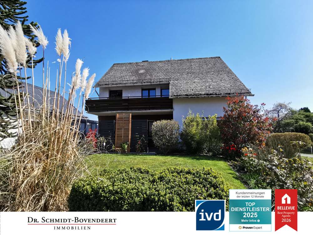 Thumbnail-Haus zum Kaufen in Elkenroth 249.000,00 € 136.52 m²