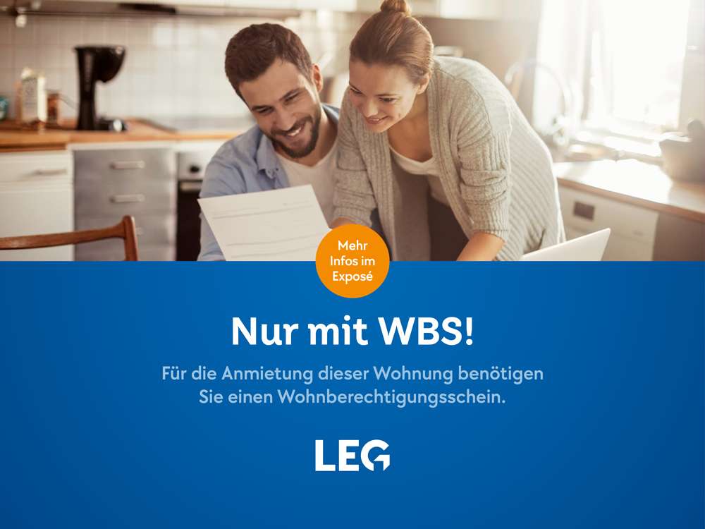 Thumbnail-Wohnung zum Mieten in Göttingen 489,83 € 65.31 m²