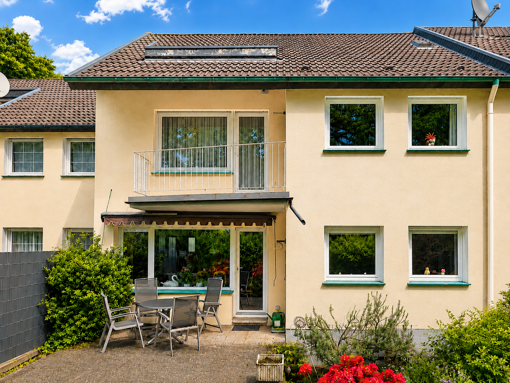Thumbnail-Haus zum Kaufen in Wülfrath 385.000,00 € 156 m²