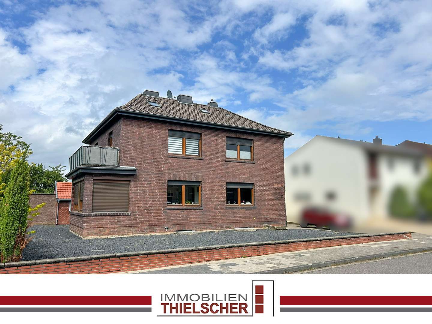 Thumbnail-Haus zum Kaufen in Übach-Palenberg 399.000,00 € 165 m²