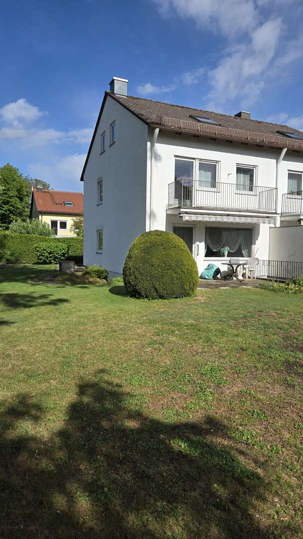 Thumbnail-Haus zum Kaufen in München 1.095.000,00 € 148 m²