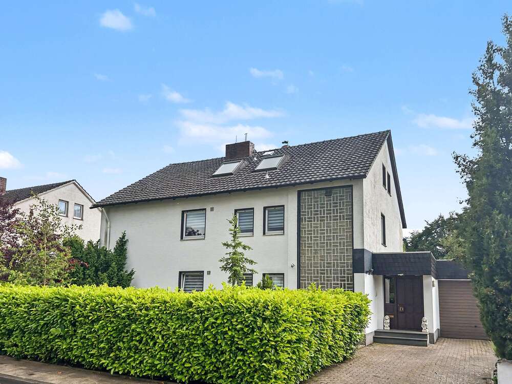 Thumbnail-Haus zum Kaufen in Steinhagen 540.000,00 € 230 m²