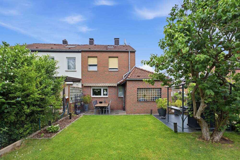 Thumbnail-Haus zum Kaufen in Köln 770.000,00 € 100 m²