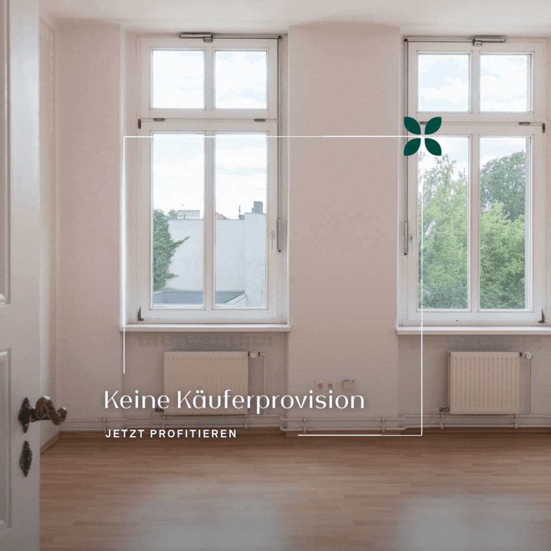 Thumbnail-Wohnung zum Kaufen in Potsdam 345.000,00 € 59.45 m²