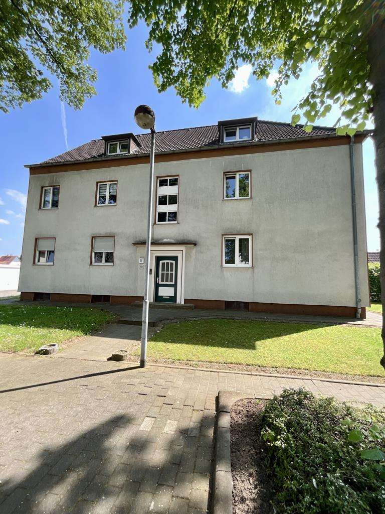 Thumbnail-Wohnung zum Mieten in Kamp-Lintfort 311,42 € 52 m²