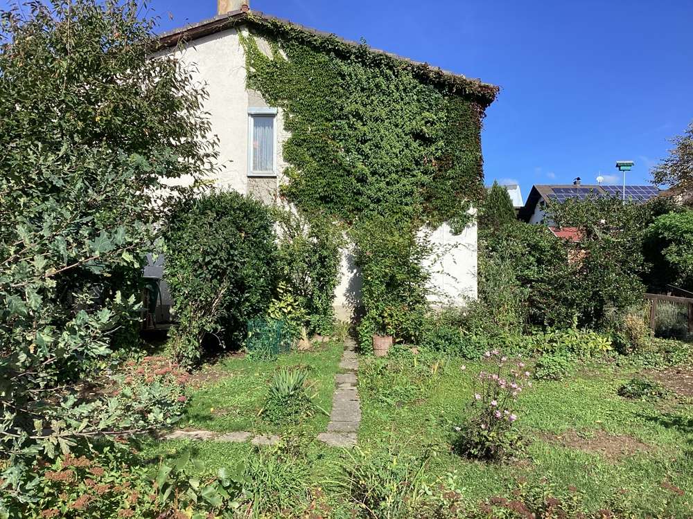 Thumbnail-Haus zum Kaufen in Albbruck 319.000,00 € 100 m²