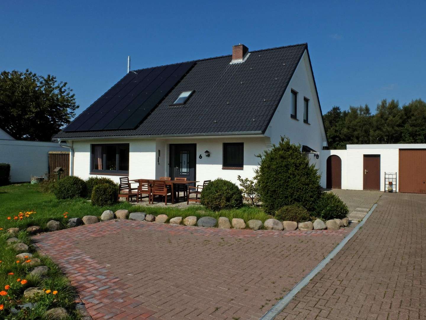 Thumbnail-Haus zum Kaufen in Pellworm 999.000,00 € 130 m²
