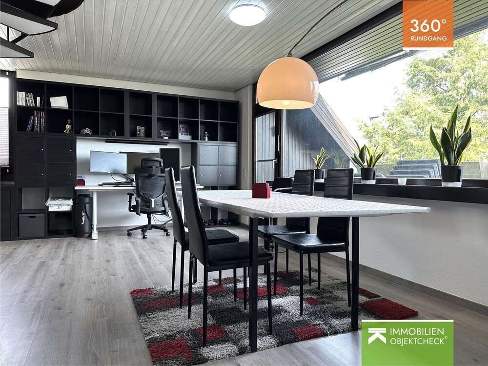 Thumbnail-Wohnung zum Mieten in Heiligenhaus 1.135,00 € 103 m²