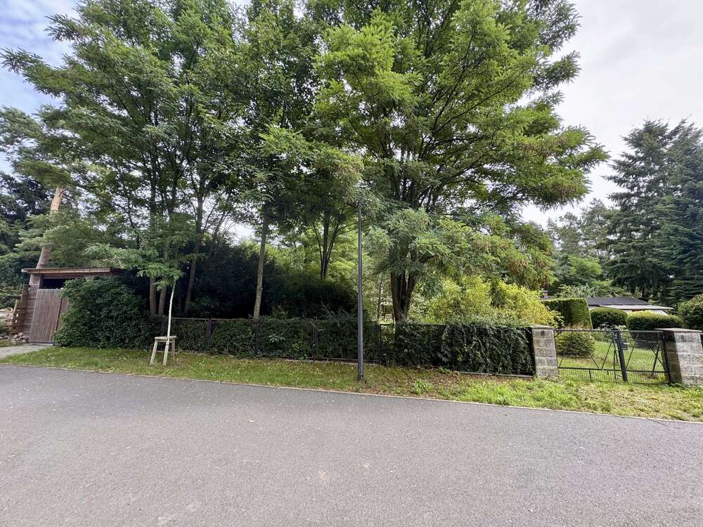 Thumbnail-Grundstück zu verkaufen in Zühlsdorf 240.000,00 € 808 m²