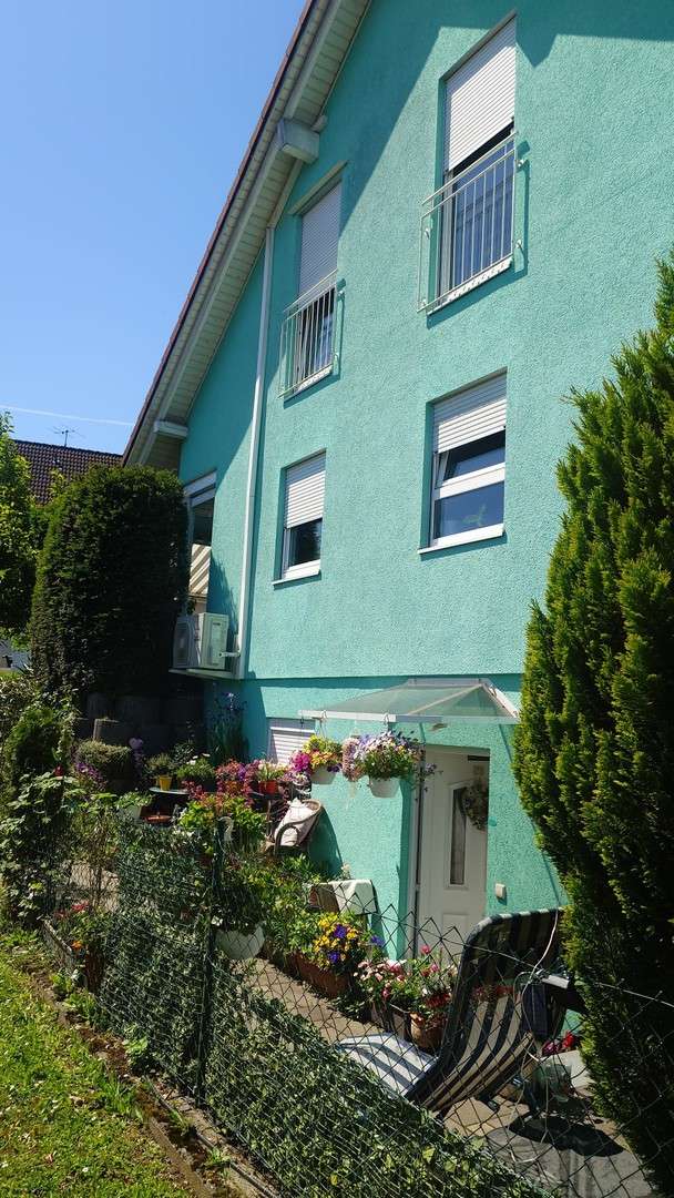 Thumbnail-Haus zum Kaufen in Reute 719.000,00 € 159 m²