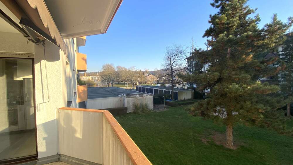 Thumbnail-Wohnung zum Kaufen in Bruchsal 147.500,00 € 42 m²