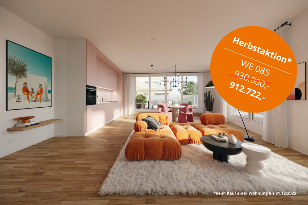 Thumbnail-Wohnung zum Kaufen in Berlin 930.000,00 € 132 m²