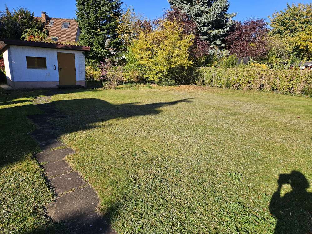 Thumbnail-Grundstück zu verkaufen in Berlin-Lichtenrade 245.000,00 € 400 m²