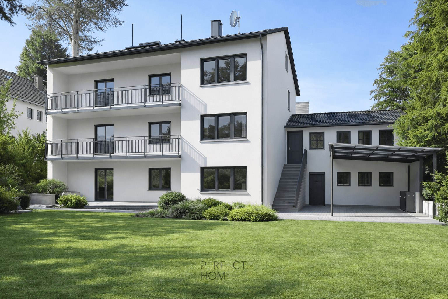 Thumbnail-Haus zum Kaufen in Heilbronn 875.000,00 € 228 m²